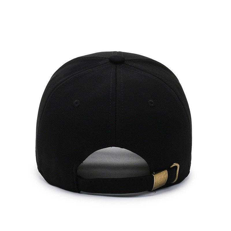 Women High Quality Leisure Cap Bowlift