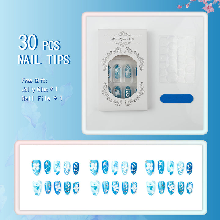 Nail Art Sets Bowlift