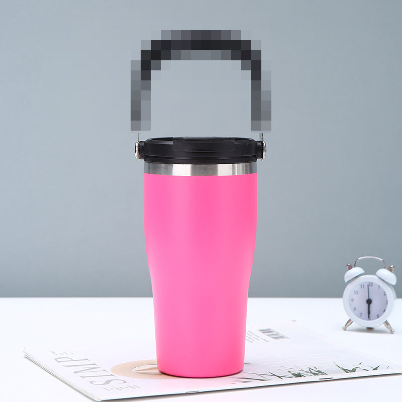Women's Insulated Mug Bowlift
