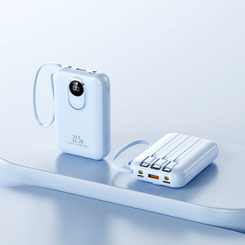 Powerbank Bowlift