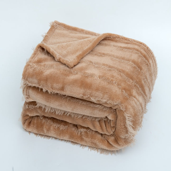 Women's Cozy Blanket Bowlift