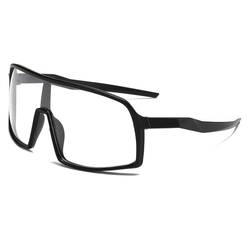 Women's sporty ski goggles with 100% UV protection Bowlift