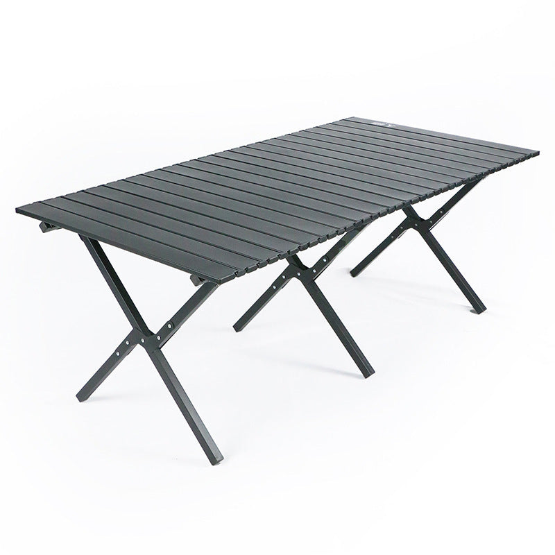 Folding Camping Table Bowlift