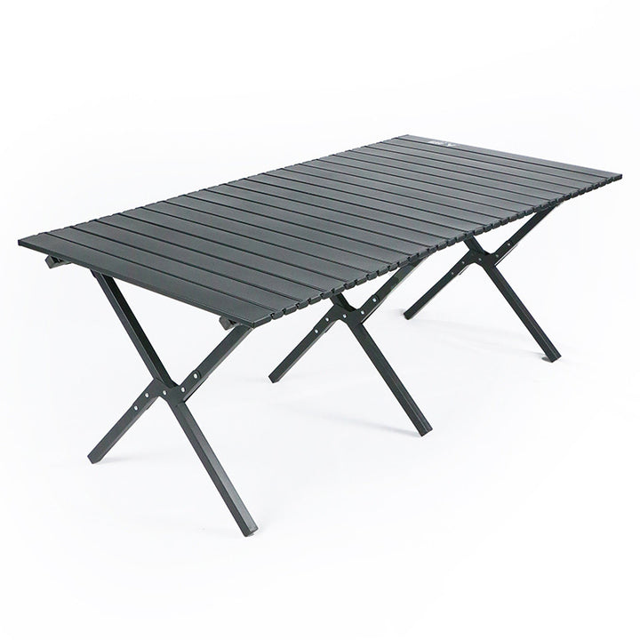 Folding Camping Table Bowlift