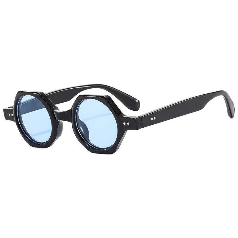 Women's Fashion Oversized Sunglasses Bowlift