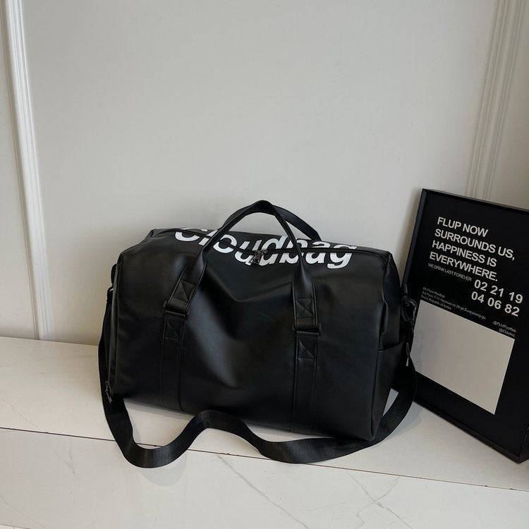 Large Capacity Waterproof Travel Duffle Bag