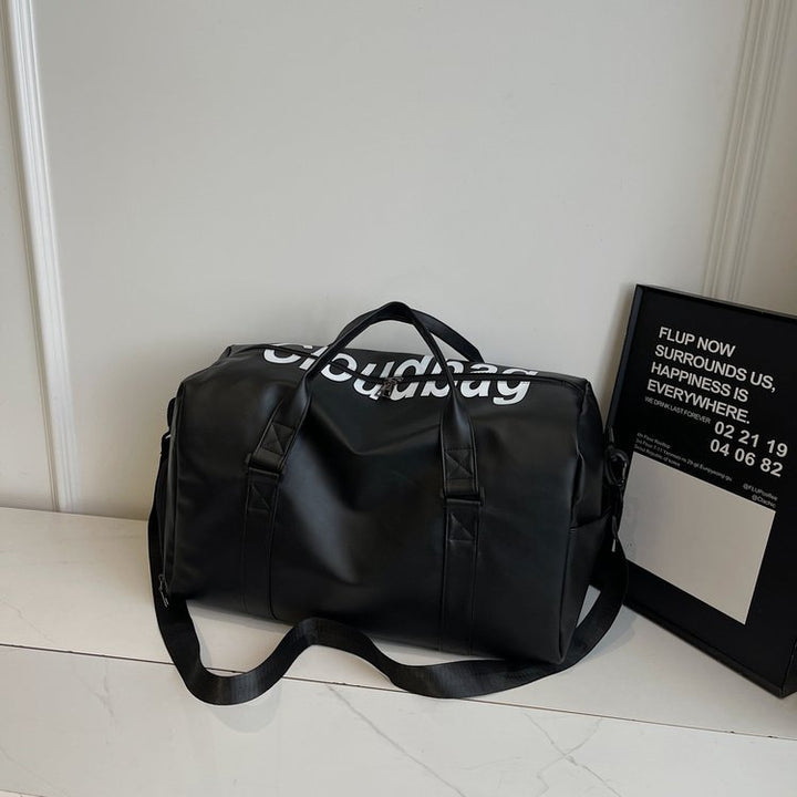 Large Capacity Waterproof Travel Duffle Bag