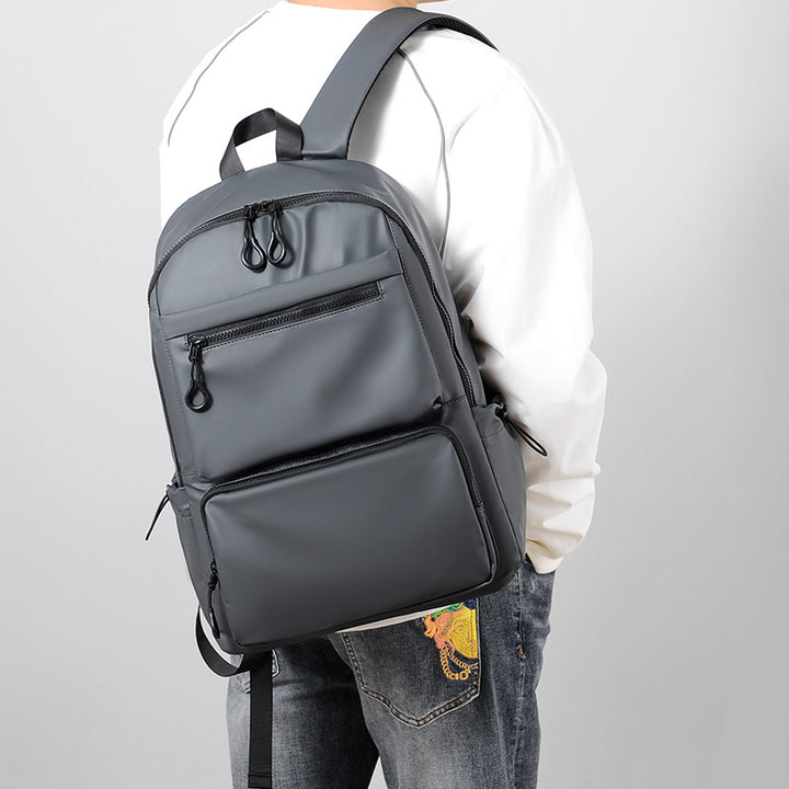 Versatile Urban Backpack Bowlift