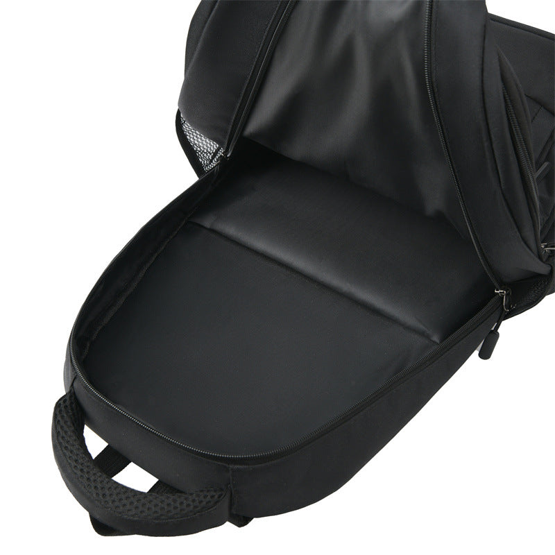 Ergonomic Laptop Backpack Bowlift