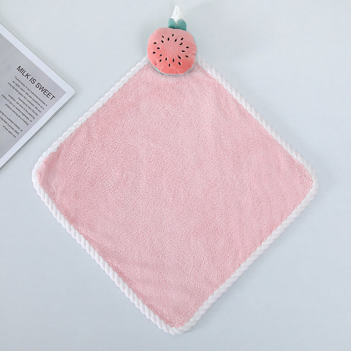 Women's cuddle cloth with animal motif Bowlift
