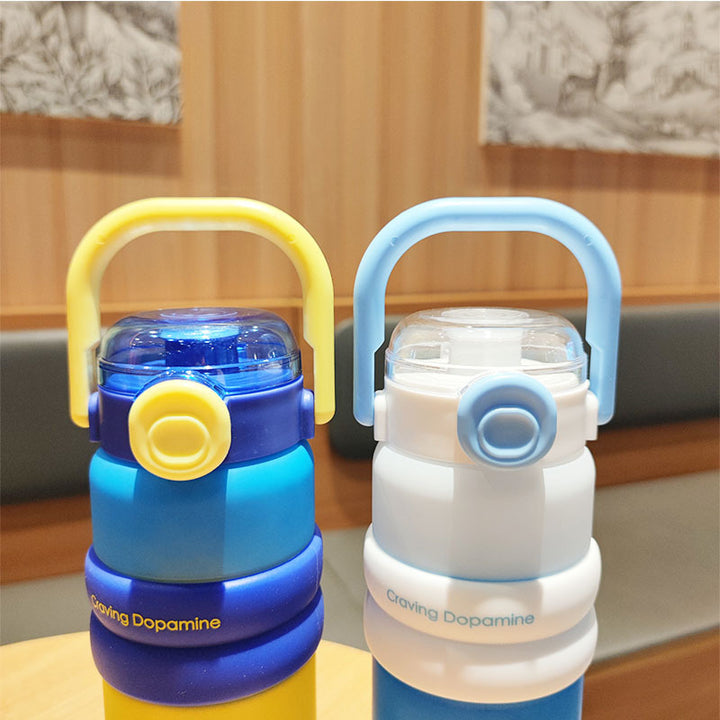 Women's Sports Water Bottle Bowlift