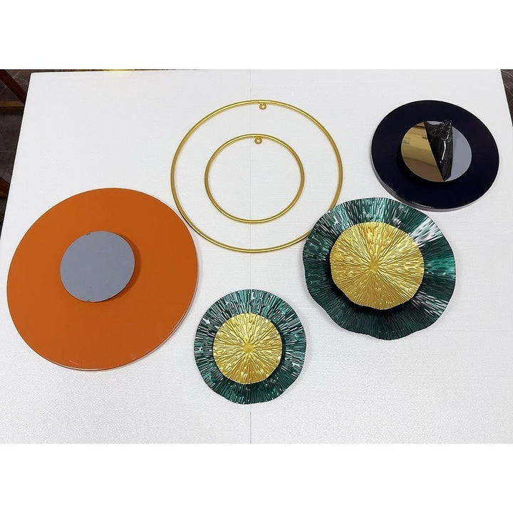 Decorative Wall Art Set Bowlift