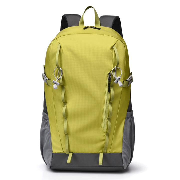 Lightweight Multi-Purpose Backpack Bowlift