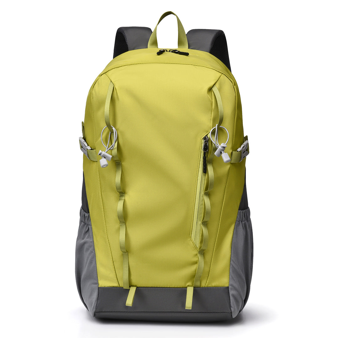Urban Utility Hiking Backpack Bowlift