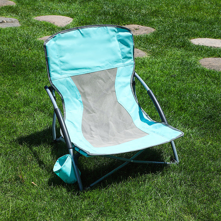 Folding chair Bowlift