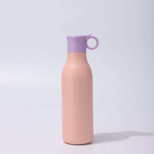Eco-Friendly Insulated Water Bottle Bowlift