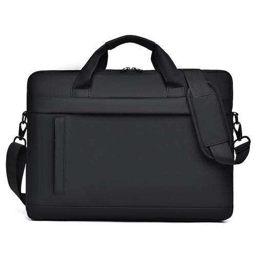Professional Workspace Document Briefcase Bowlift