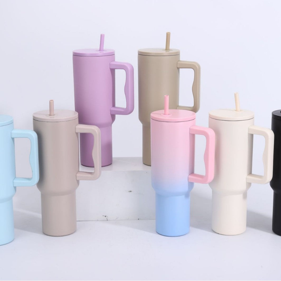 Women's Thermo Mug Bowlift