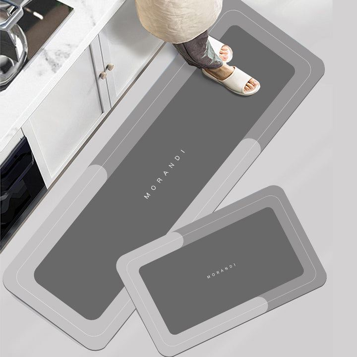 Comfort Kitchen Floor Mat Bowlift