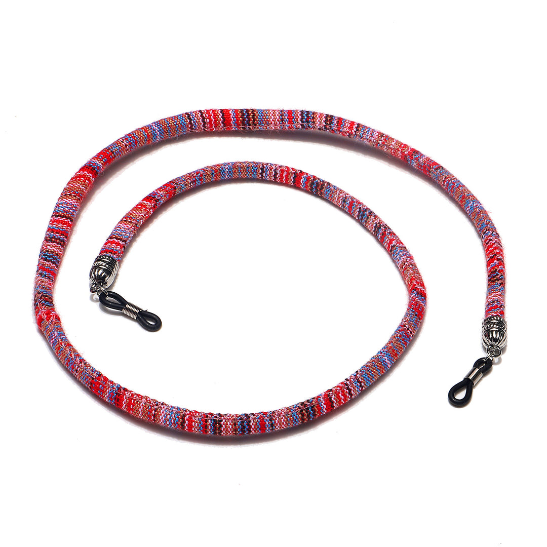 Stylish Eyewear Holder Chain Bowlift