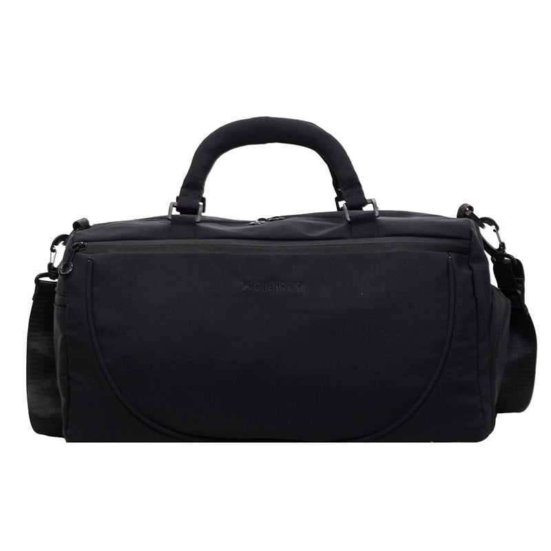 Versatile Multi-Functional Duffle Bag Bowlift