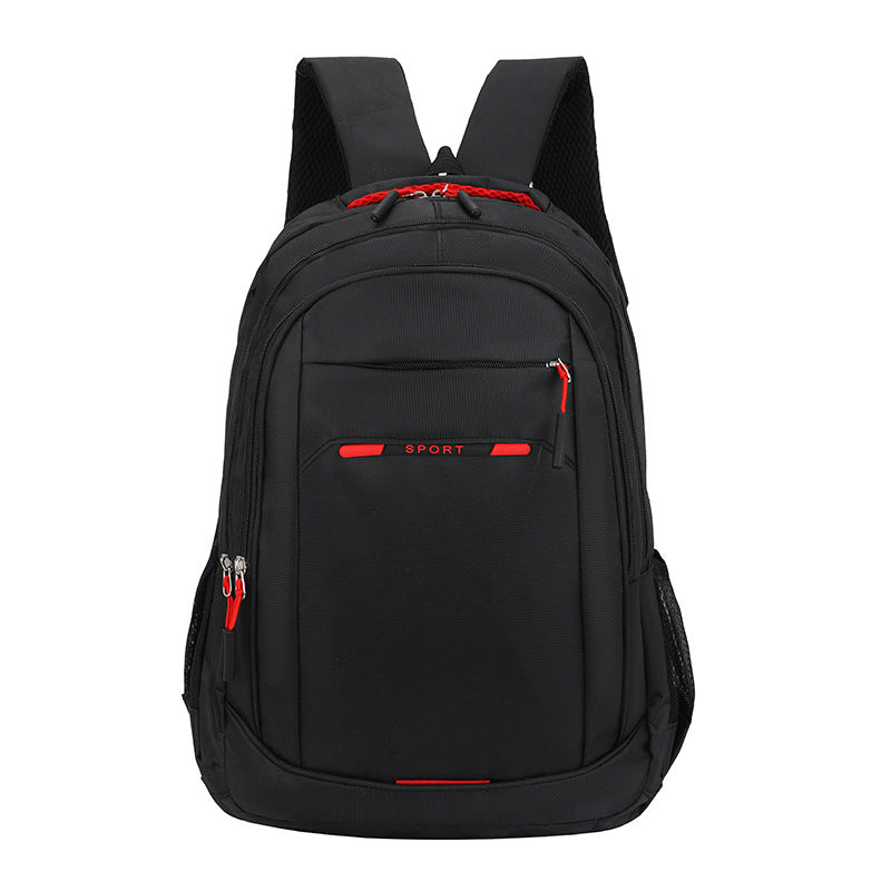 Multi-Functional Backpack Bowlift