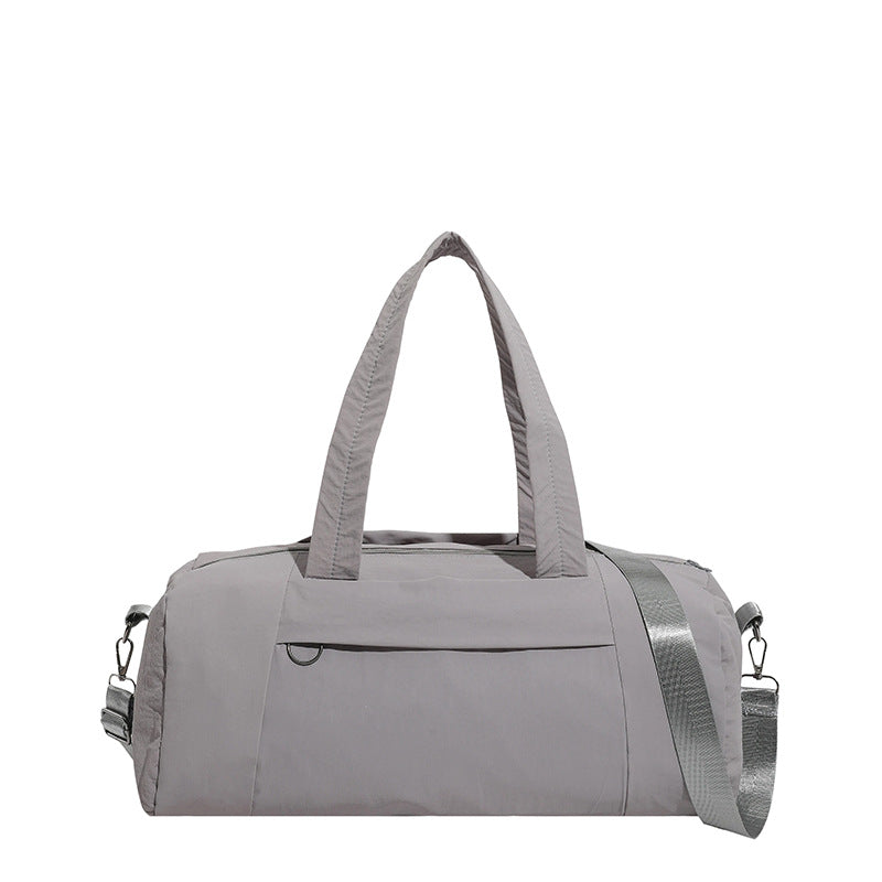Versatile Gym Duffel Bag Bowlift