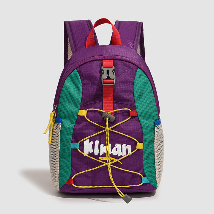 Durable Outdoor Backpack