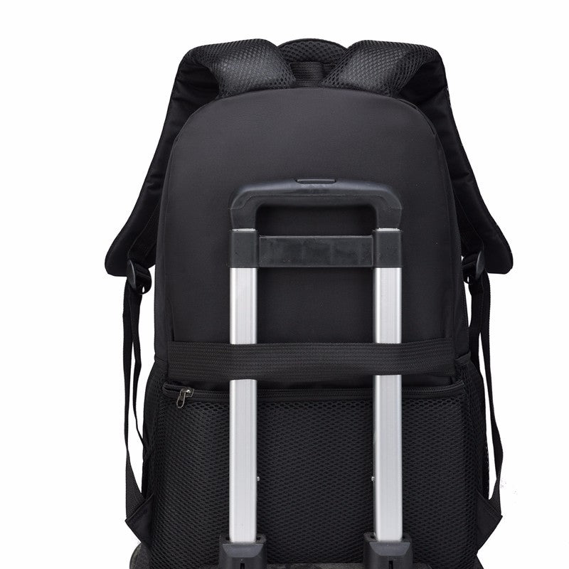 Professional Laptop Carrying Backpack Bowlift