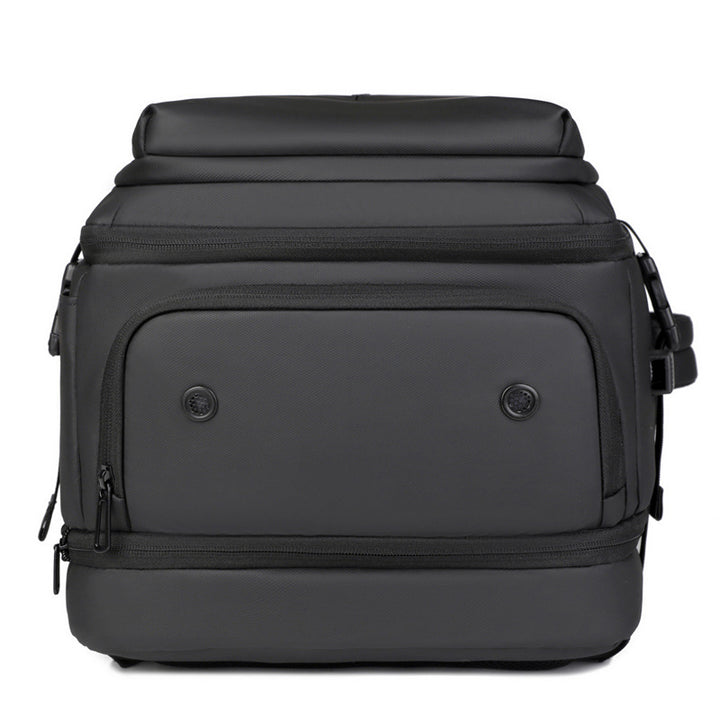 Laptop Rucksack Bowlift
