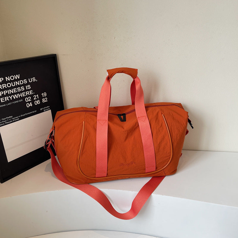 Versatile Gym Tote
