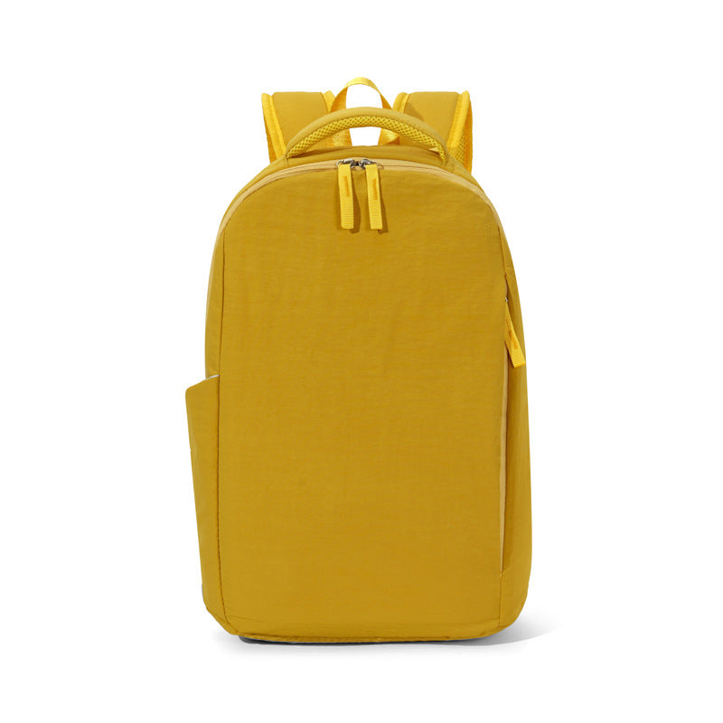 Lightweight All-Day Comfort Backpack Bowlift