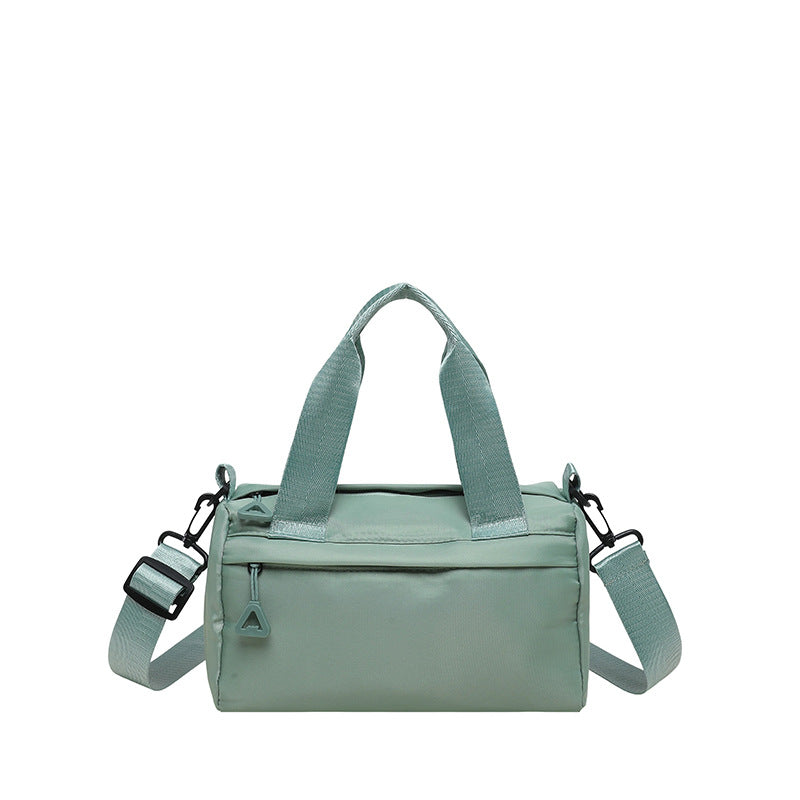 WoStylish Polka Dot Mini Handheld Bag Bowlift