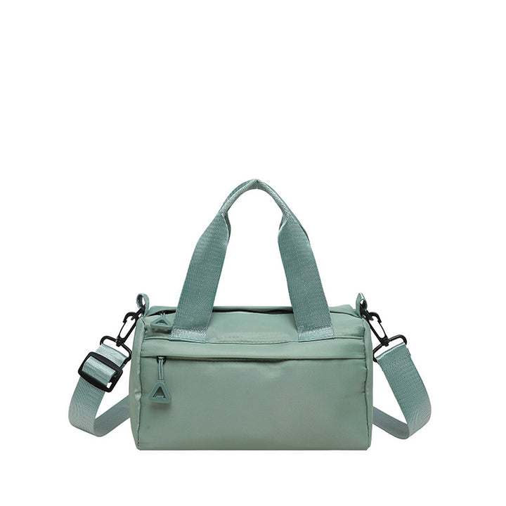 WoStylish Polka Dot Mini Handheld Bag Bowlift