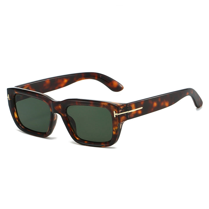 Trendy Oversized Sunglasses Bowlift