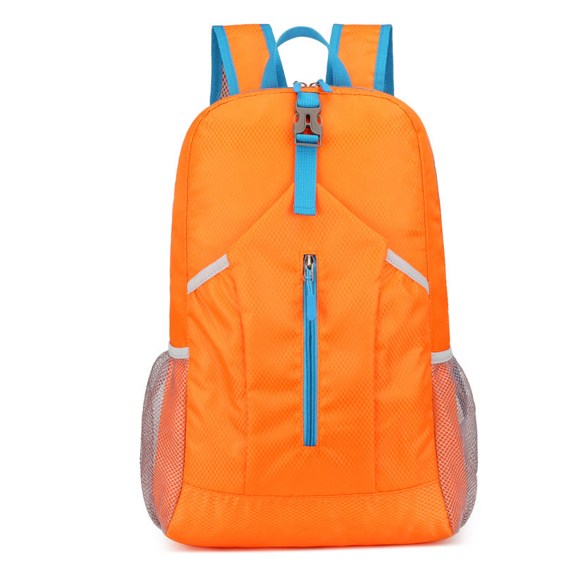 Versatile Sports Backpack Bowlift