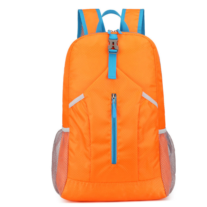 Versatile Sports Backpack Bowlift