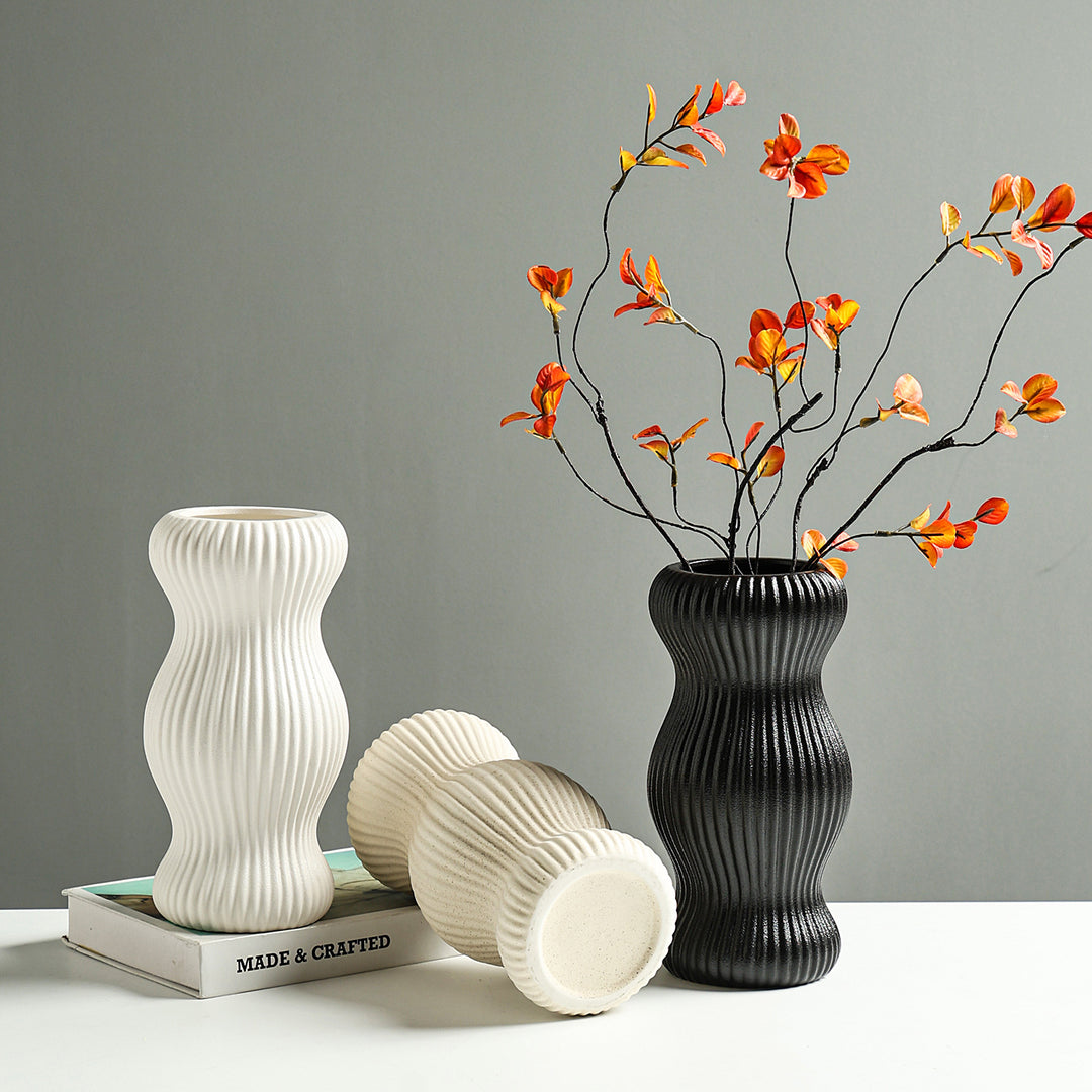 Home Decorative Porcelain Vase