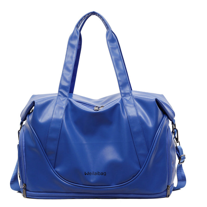 Durable Travel Gym Bag