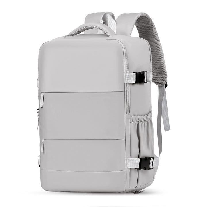 Waterproof Storage Backpack Bowlift