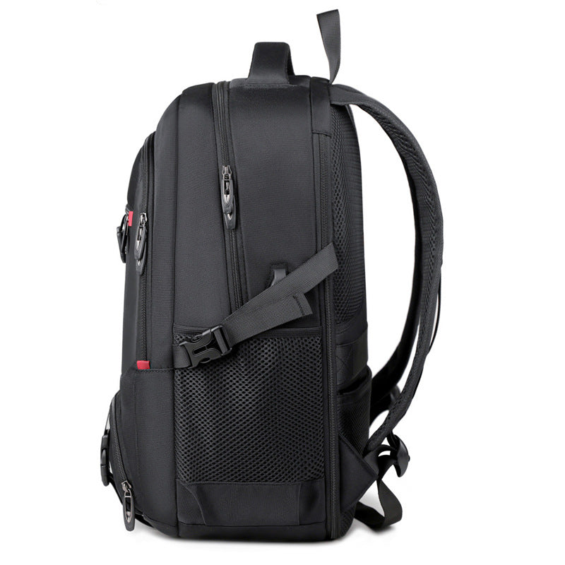 Multi-Functional Travel Backpack Bowlift