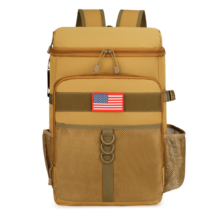 Men's Backpack Bowlift