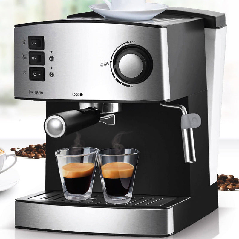 Coffee machine Bowlift