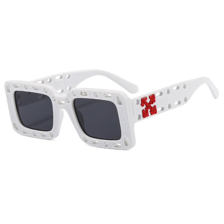 Women's Fashion Sunglasses with Unique Design Bowlift