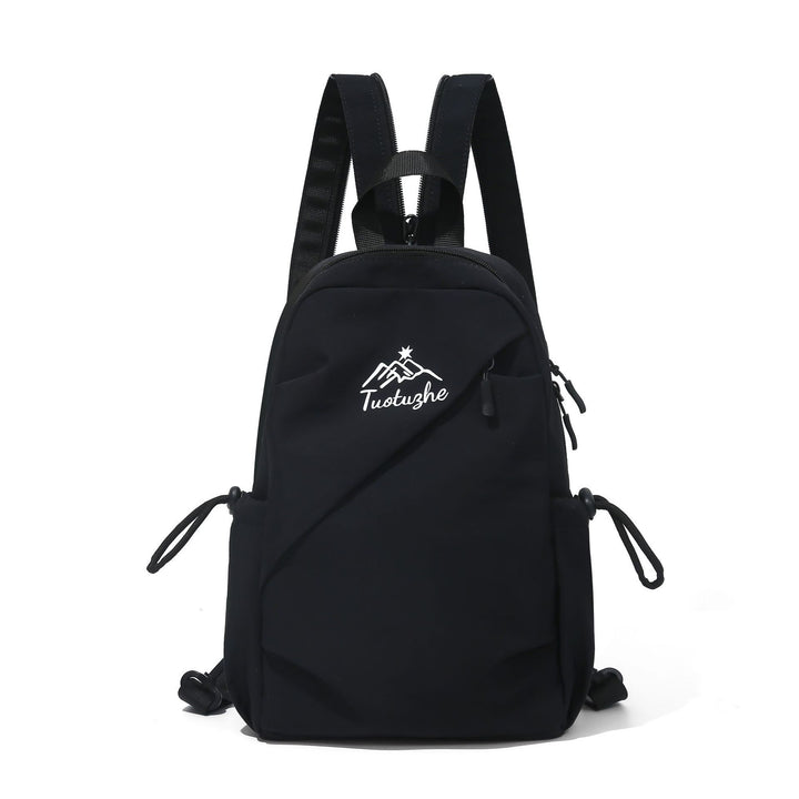 Lightweight Hiking Backpack Bowlift