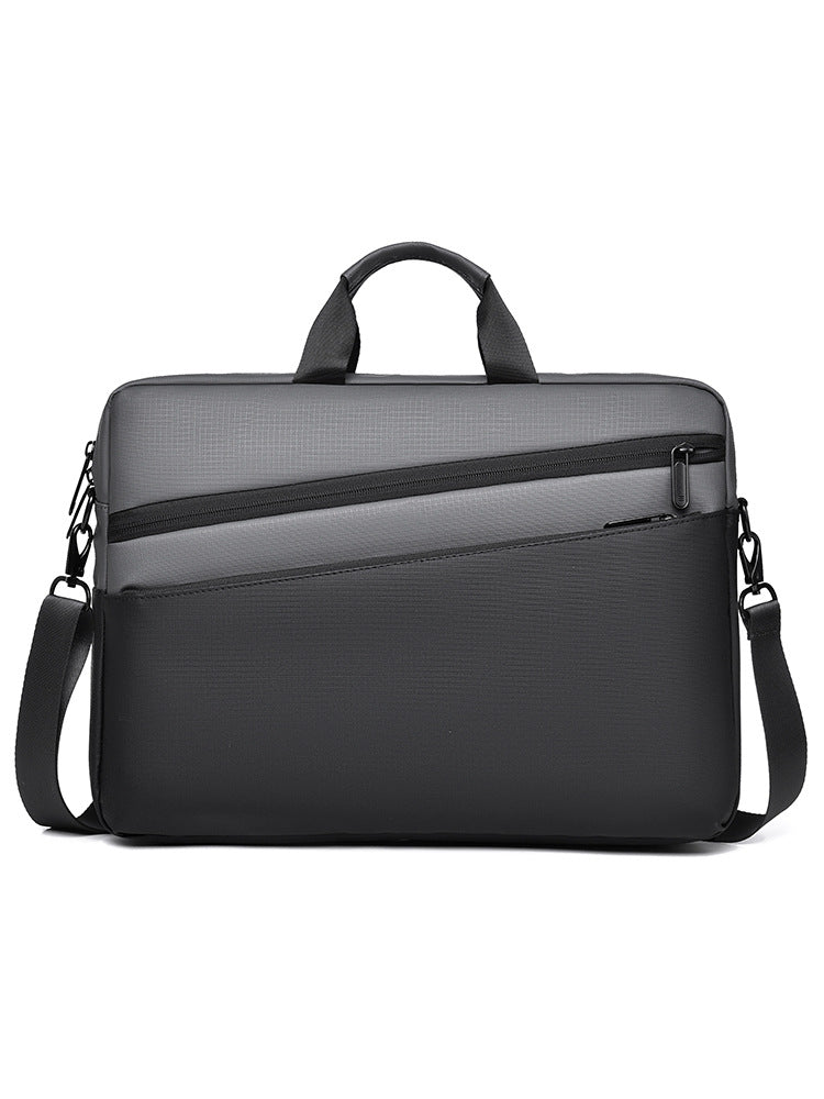 Sleek Laptop Briefcase Bowlift
