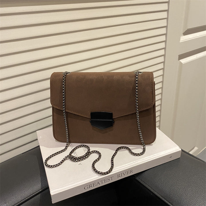 WoChic Animal Print Crossbody Bag Bowlift