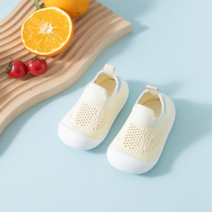 BowLift | Anti-Slip Shoe Socks for Kids