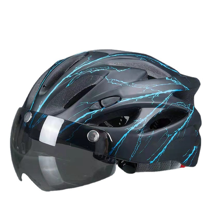 Cycling Helmet Bowlift