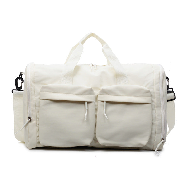 Spacious Recreational Duffle Bag